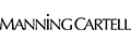 MANNING CARTELL logo
