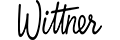 Wittner logo