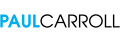 Paul Carroll logo