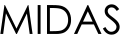 MIDAS logo