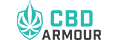 CBD Armour logo