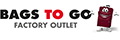 BAGS TO GO logo