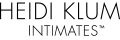 Heidi Klum Intimates logo