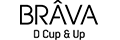 Brava Lingerie logo