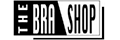 The Bra Shop logo