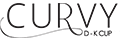 CURVY logo