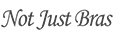 Not Just Bras logo