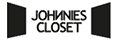 Johnnies Closet logo