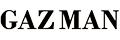 GAZMAN logo