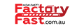FactoryFast logo