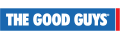 THE GOOD GUYS logo