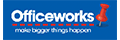 Officeworks logo