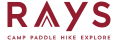 RAYS logo