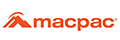 macpac logo