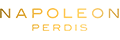 NAPOLEON PERDIS logo