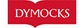 DYMOCKS logo