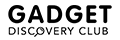 Gadget Discovery Club logo