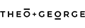 Theo + George logo