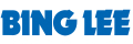 BING LEE logo