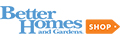 Better Homes and Gardens Shop logo