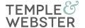 TEMPLE & WEBSTER logo