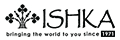 ISHKA logo