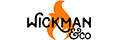 Wickman & Co logo