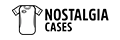 NOSTALGIA CASES logo