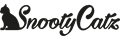 Snooty Catz logo