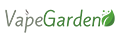 VapeGarden logo