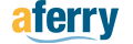 aferry logo