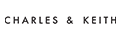CHARLES & KEITH logo