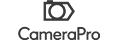 CameraPro logo