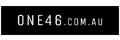One46 logo