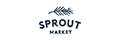 Sprout Market  logo