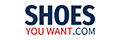 shoesyouwant logo