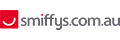 Smiffy's logo