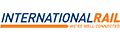 International Rail logo
