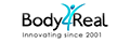 Body4Real logo