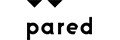 pared eyewear logo