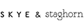 SKYE & staghorn logo