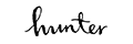 hunter logo