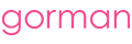 gorman logo