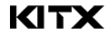 KITX logo