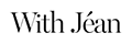With Jean logo