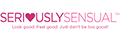 SeriouslySensual logo