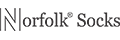 Norfolk Socks logo