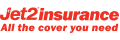 Jet2 insurance logo