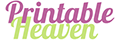Printable Heaven logo