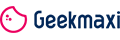 GeekMaxi logo